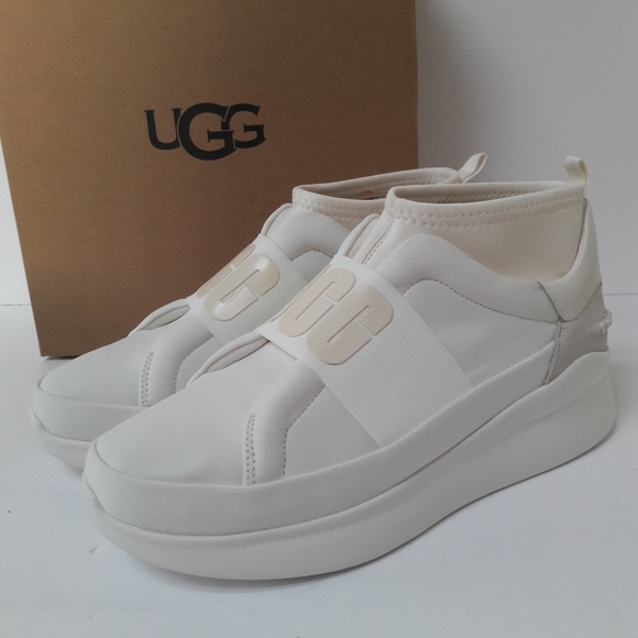 UGG Shoes - New UGG Neutra Sneakers Sz 10